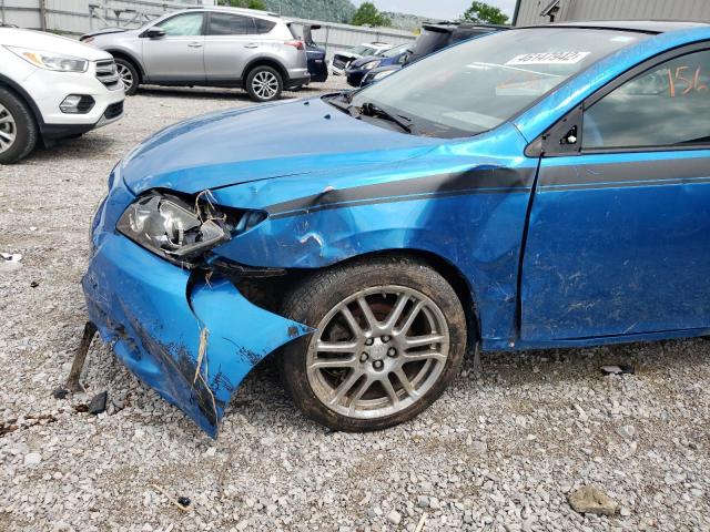 Photo 9 from auction – 2010 TOYOTA SCION TC with VIN JTKDE3B72A0315312