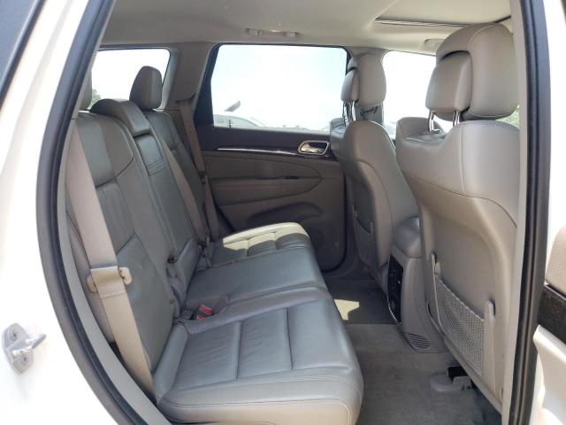 Photo 6 from auction – 2011 JEEP GRAND CHER with VIN 1J4RS4GG5BC644763