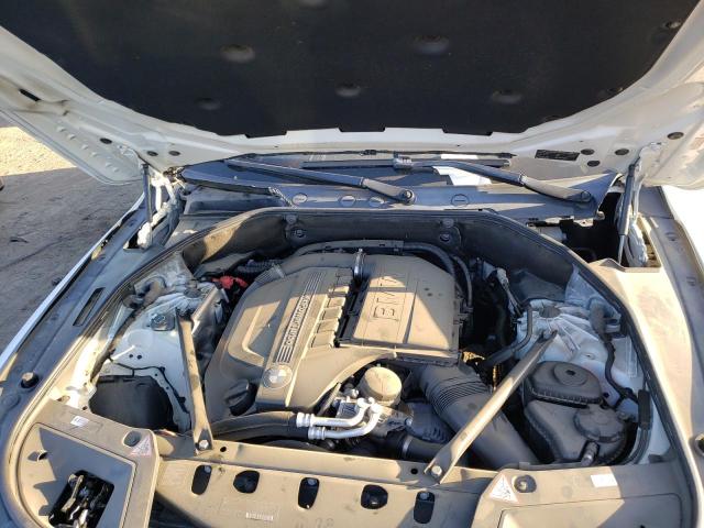 Photo 7 from auction – 2013 BMW 535 XIGT with VIN WBASP2C51DC339276