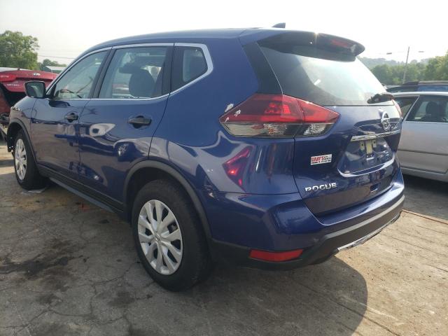 Photo 3 from auction – 2019 NISSAN ROGUE S with VIN JN8AT2MT6KW502172
