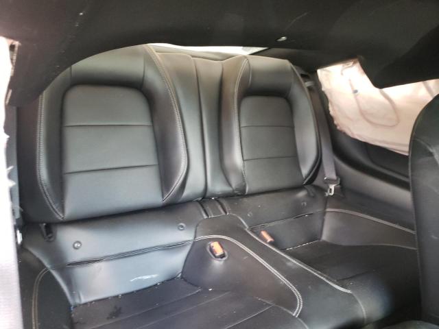 Photo 6 from auction – 2017 FORD MUSTANG with VIN 1FA6P8TH8H5332682