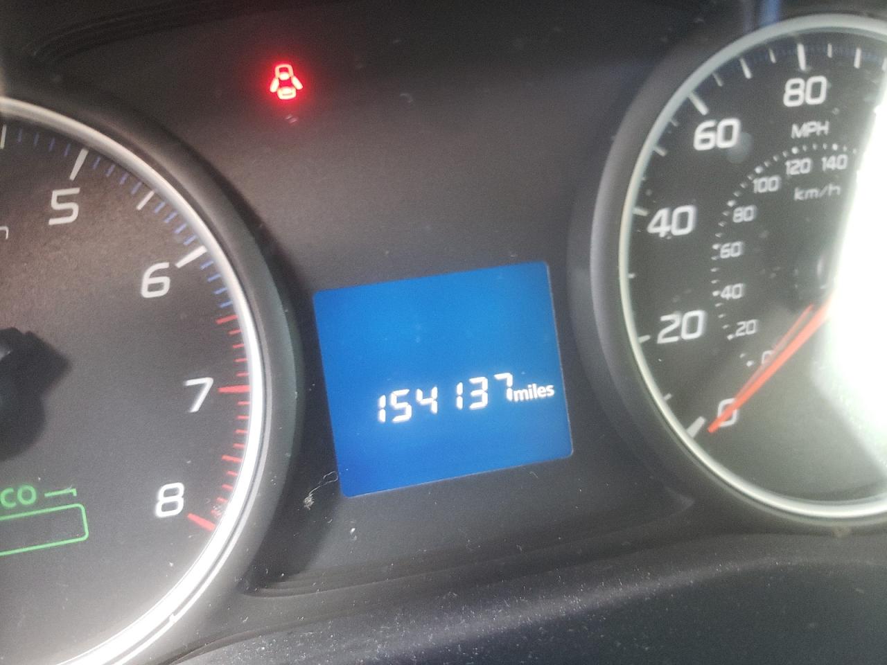 صورة رقم 8 من المزاد - 2015 MITSUBISHI OUTLANDER مع VIN JA4AD2A38FZ012943