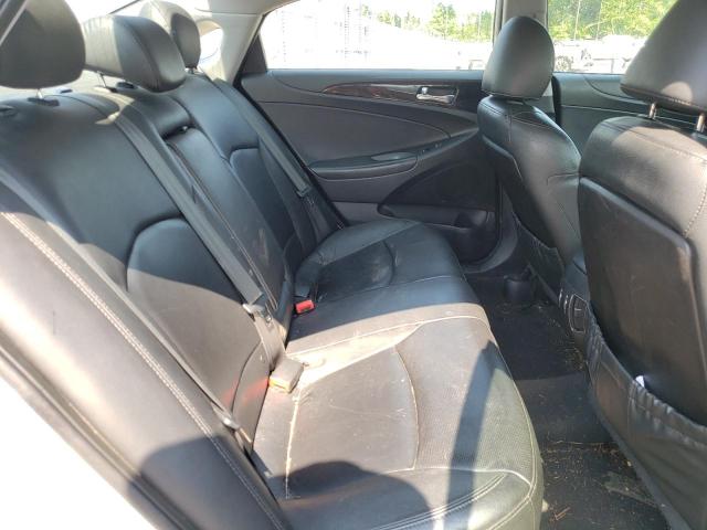 Photo 6 from auction – 2011 HYUNDAI SONATA SE with VIN 5NPEC4AC4BH132679