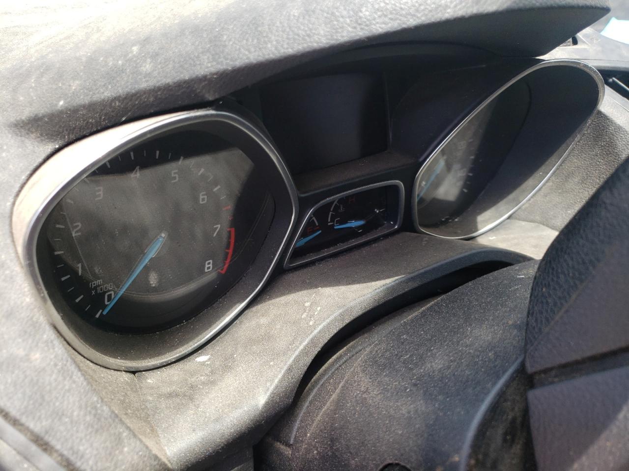 Photo 8 from auction – 2013 FORD ESCAPE SE with VIN 1FMCU0GX7DUD90982