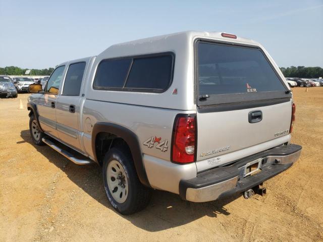 Photo 3 from auction – 2005 CHEVROLET 1500 with VIN 2GCEK13T951355031