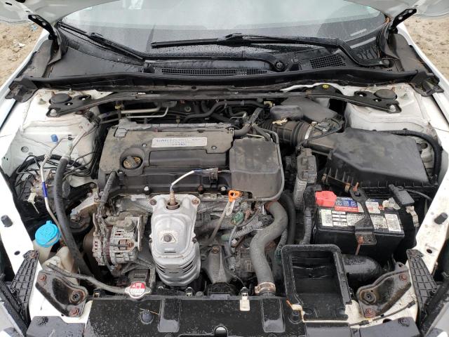 Photo 7 from auction – 2014 HONDA ACCORD SPO with VIN 1HGCR2F52EA089932