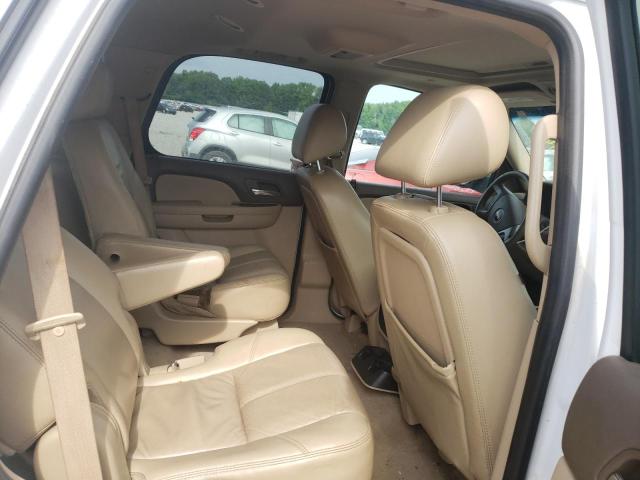 Photo 6 from auction – 2011 GMC YUKON SLT with VIN 1GKS1CE05BR244505