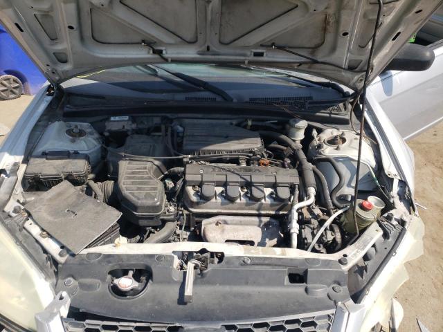 HONDA CIVIC LX 2005 with VIN 1HGEM22505L036499 - Photo from auction