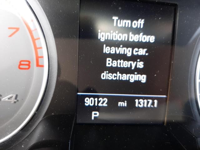 Photo 8 from auction – 2014 AUDI S4 PREMIUM with VIN WAUBGAFL7EA055488