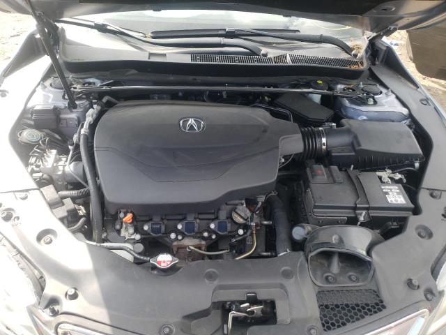 Photo 7 from auction – 2015 ACURA TLX with VIN 19UUB2F34FA018434