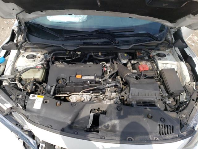 Photo 7 from auction – 2016 HONDA CIVIC EX with VIN 19XFC2F79GE006513