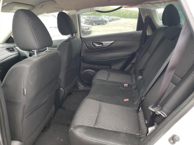 Photo 6 from auction – 2018 NISSAN ROGUE S with VIN KNMAT2MTXJP579096