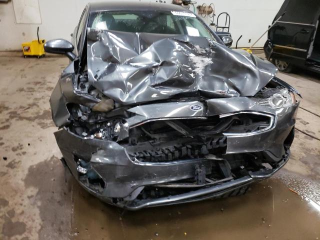 Photo 9 from auction – 2020 FORD FUSION SE with VIN 3FA6P0HD8LR109393