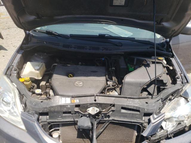Photo 7 from auction – 2010 MAZDA 5 with VIN JM1CR2W32A0387944