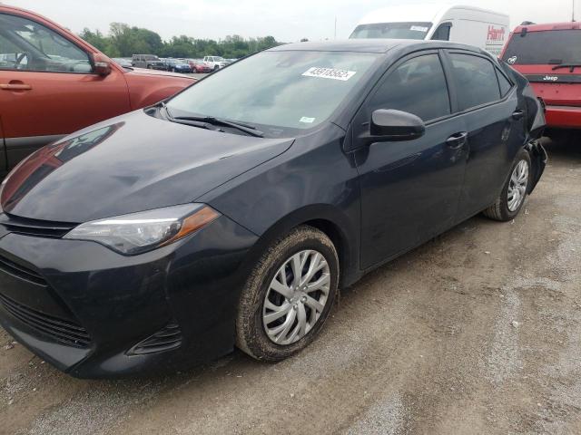 Photo 2 from auction – 2019 TOYOTA COROLLA L with VIN 2T1BURHE7KC232864