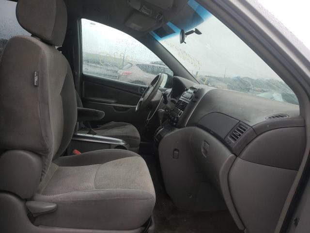 Photo 5 from auction – 2008 TOYOTA SIENNA CE with VIN 5TDZK23C48S181082