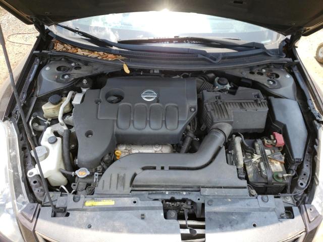 Photo 7 from auction – 2011 NISSAN ALTIMA S with VIN 1N4AL2EP4BC107184