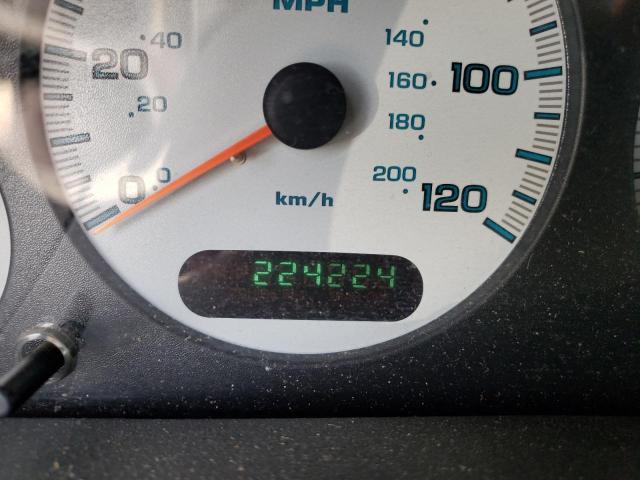 Photo 8 from auction – 2004 DODGE GRAND CARA with VIN 2D8GP44L04R612752