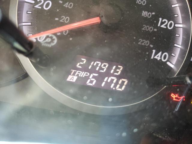 Photo 8 from auction – 2010 MAZDA 5 with VIN JM1CR2W32A0387944