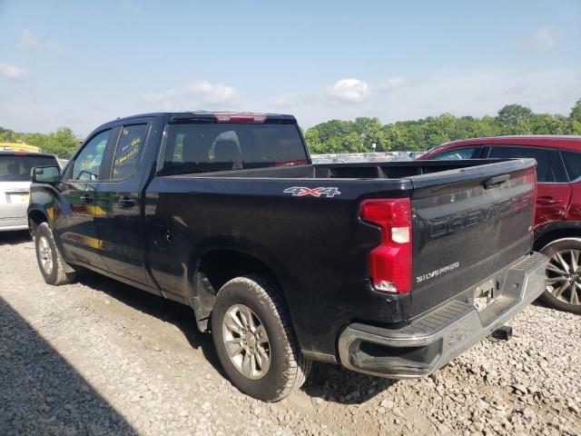 Photo 6 from auction – 2020 CHEVROLET SILVERADO with VIN 1GCRYDED1LZ234926
