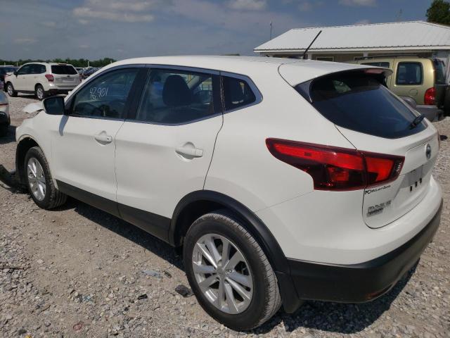 Photo 3 from auction – 2017 NISSAN ROGUE with VIN JN1BJ1CPXHW016187