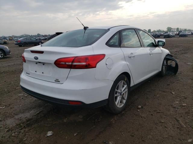 صورة رقم 4 من المزاد - 2018 FORD FOCUS SE مع VIN 1FADP3FE7JL221215