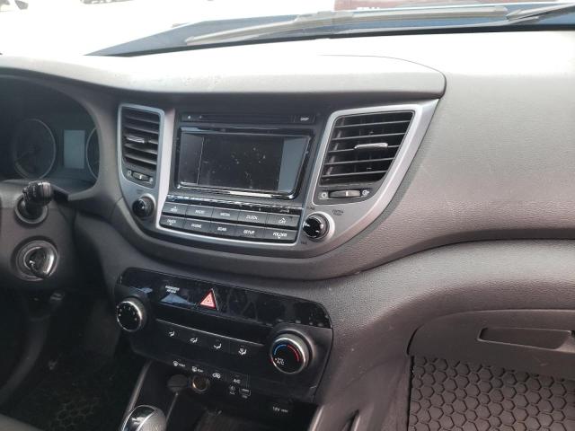 Photo 9 from auction – 2016 HYUNDAI TUCSON SE with VIN KM8J23A47GU239108