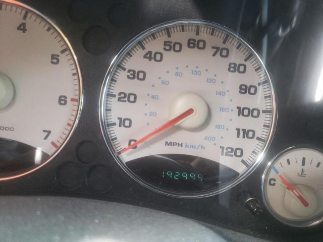 Photo 8 from auction – 2002 JEEP LIBERTY LI with VIN 1J4GL58K52W130987