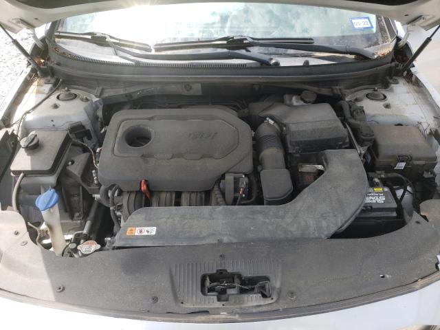 Photo 7 from auction – 2016 HYUNDAI SONATA SE with VIN 5NPE24AF1GH327997