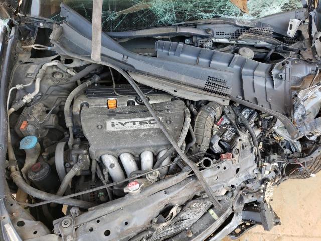 Photo 7 from auction – 2007 HONDA ACCORD SE with VIN JHMCM56367C009826