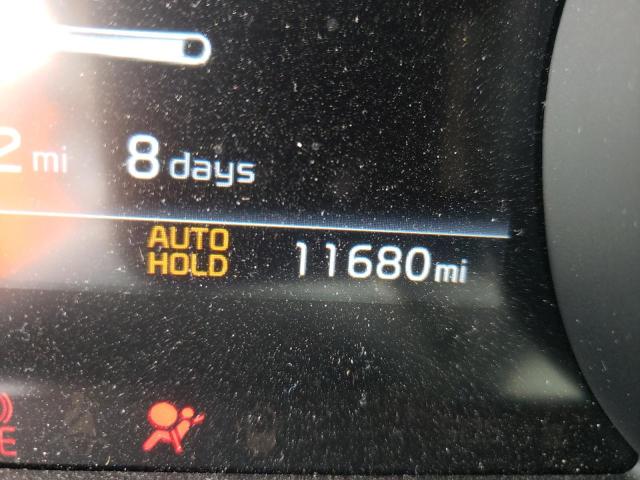 Photo 8 from auction – 2022 KIA CARNIVAL E with VIN KNDNC5H31N6061922