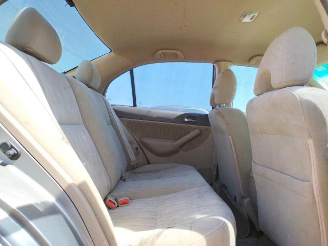 Photo 6 from auction – 2004 HONDA CIVIC LX with VIN 2HGES16694H593264