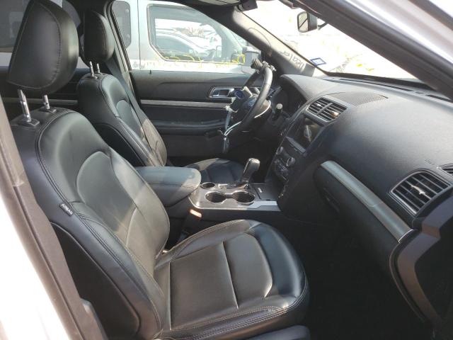 Photo 5 from auction – 2019 FORD EXPLORER X with VIN 1FM5K7D83KGB19577