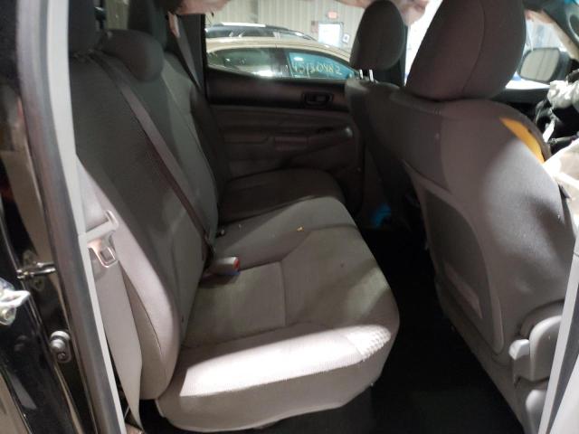 Photo 6 from auction – 2015 TOYOTA TACOMA DOU with VIN 3TMLU4EN7FM181973