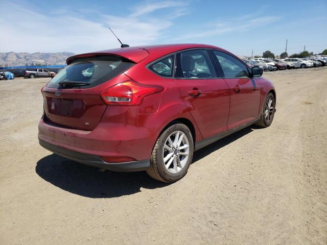 Photo 4 from auction – 2015 FORD FOCUS SE with VIN 1FADP3K20FL256729