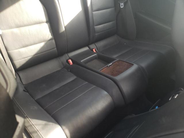 Photo 6 from auction – 2010 MERCEDES-BENZ E 550 with VIN WDDKJ7CB3AF019495
