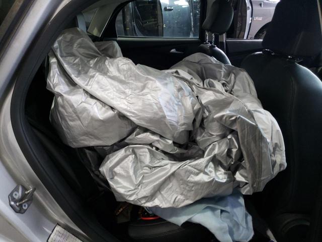 Photo 6 from auction – 2015 FORD FOCUS SE with VIN 1FADP3F24FL319163