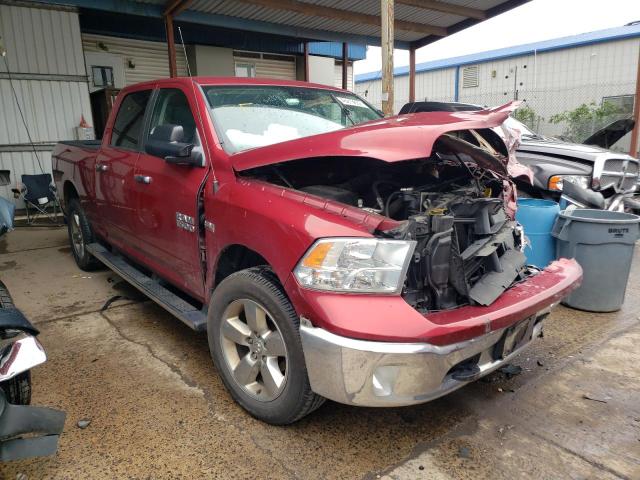 RAM 1500 SLT 2014 con VIN 1C6RR7TT7ES387094 - Foto de la subasta