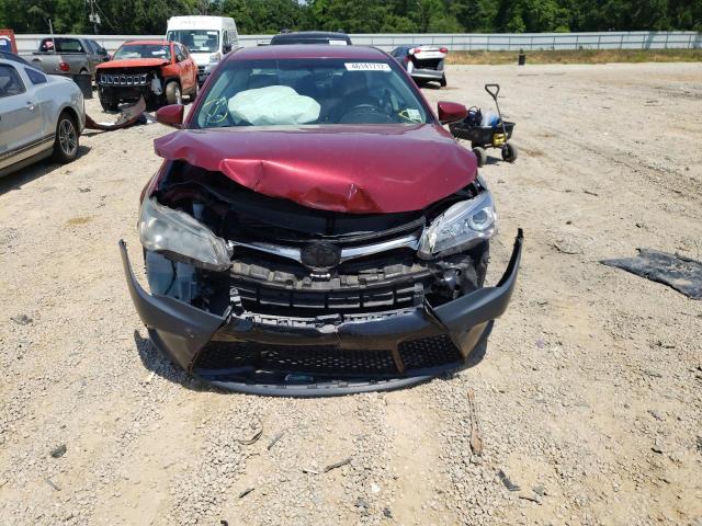 Photo 9 from auction – 2016 TOYOTA CAMRY LE with VIN 4T1BF1FK1GU516680