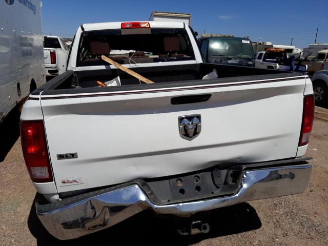 Photo 10 from auction – 2018 RAM 2500 SLT with VIN 3C6UR4DL0JG294829