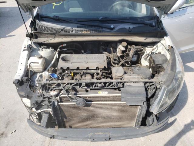 Photo 7 from auction – 2013 KIA SPORTAGE E with VIN KNDPC3A20D7406607