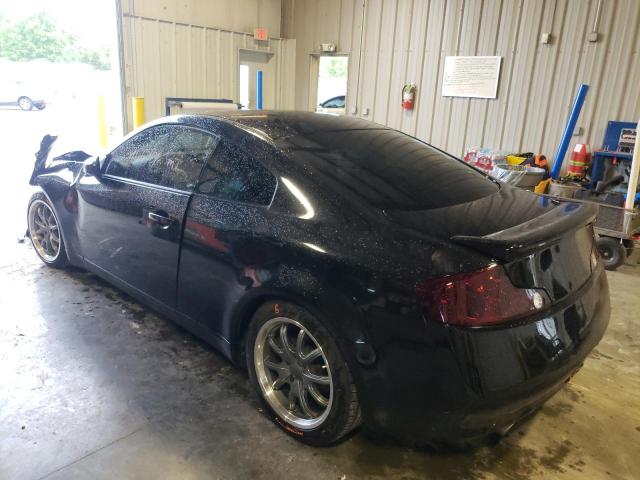 Photo 3 from auction – 2003 INFINITI G35 with VIN JNKCV54E13M207297