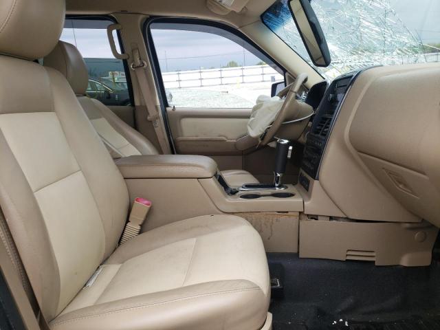 Photo 5 from auction – 2010 FORD EXPLORER S with VIN 1FMEU5DE4AUF01511