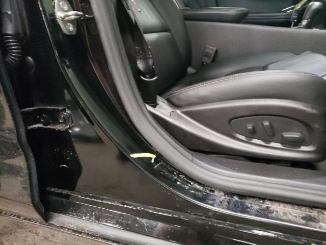 Photo 9 from auction – 2016 CHEVROLET IMPALA LT with VIN 2G1115S36G9194757