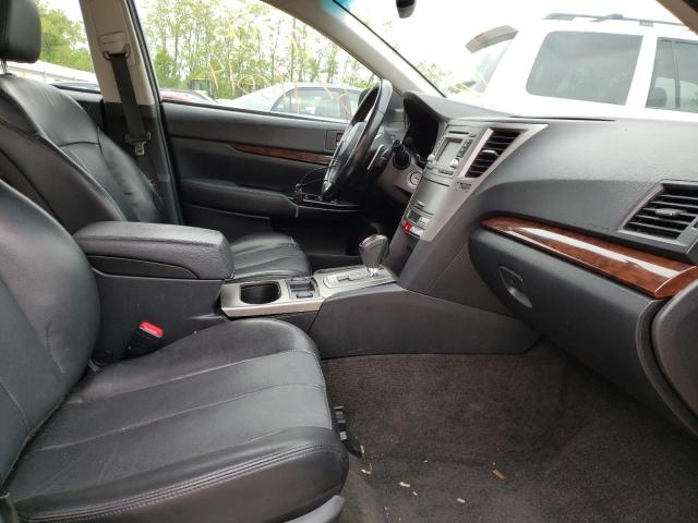 Photo 5 from auction – 2013 SUBARU LEGACY 2.5 with VIN 4S3BMBJ61D3040636