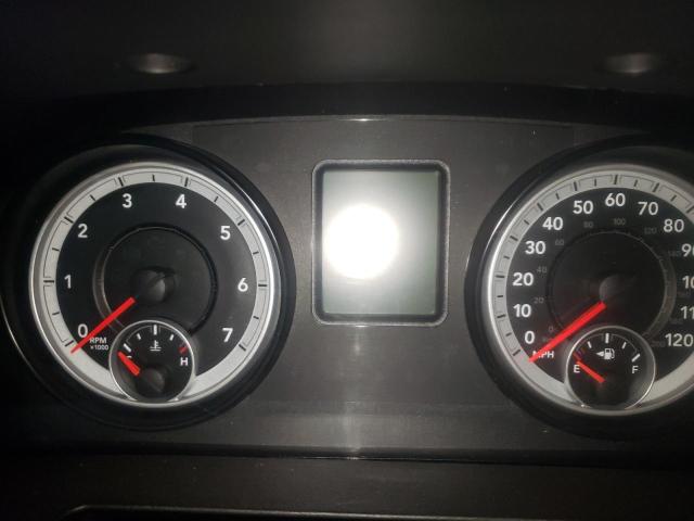 Photo 8 from auction – 2014 RAM 1500 SLT with VIN 1C6RR7GT3ES239325