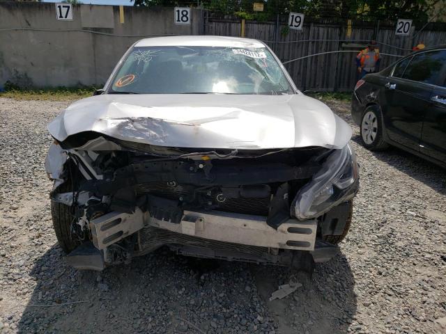 Photo 9 from auction – 2020 NISSAN ALTIMA S with VIN 1N4BL4BV8LC205252