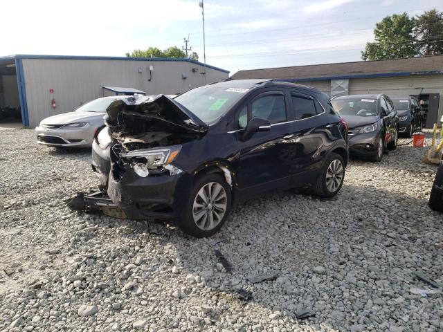 Photo 2 from auction – 2019 BUICK ENCORE PRE with VIN KL4CJASB0KB726697