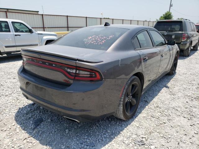 Photo 4 from auction – 2015 DODGE CHARGER R/ with VIN 2C3CDXCT3FH765387