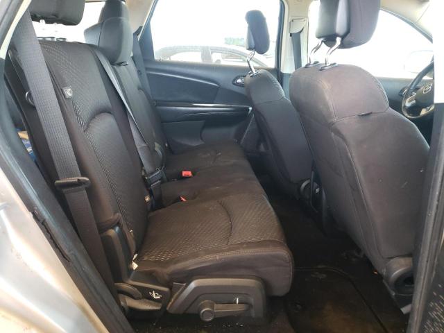 Photo 6 from auction – 2014 DODGE JOURNEY SE with VIN 3C4PDCAB3ET198555